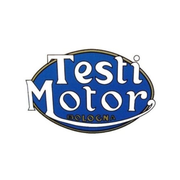 Testi Logo