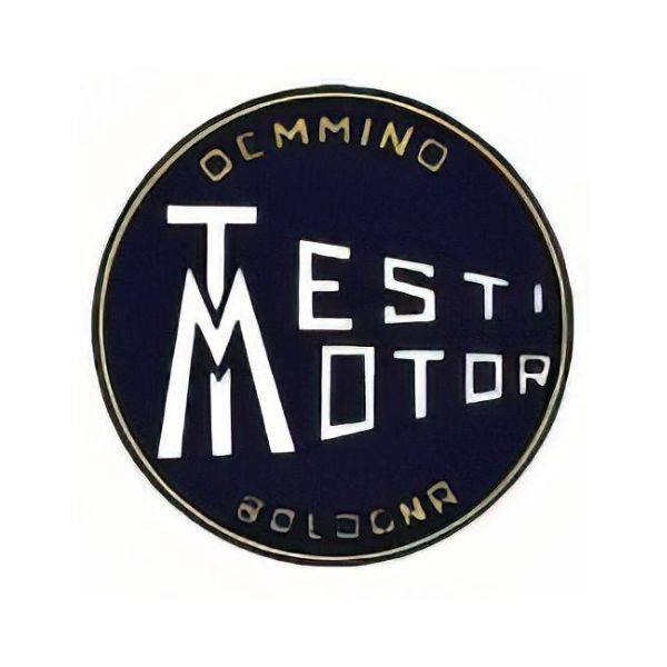 Testi Logo