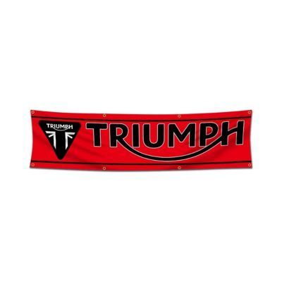 Triumph Banner
