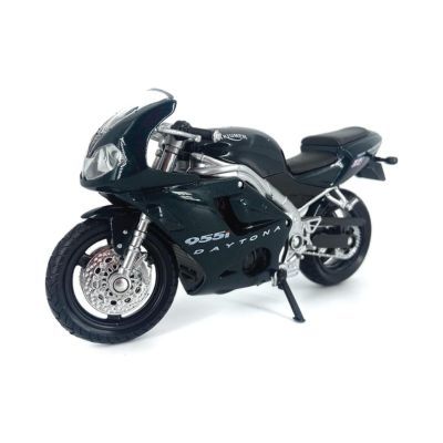 Triumph Daytona 955i Diecast Toy