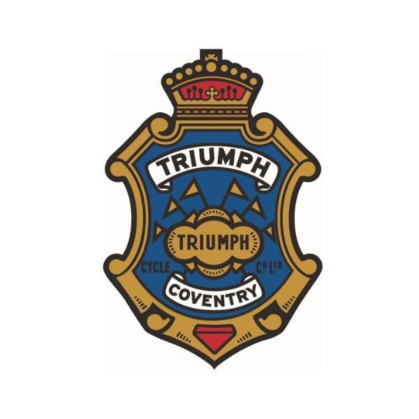 Triumph Logo