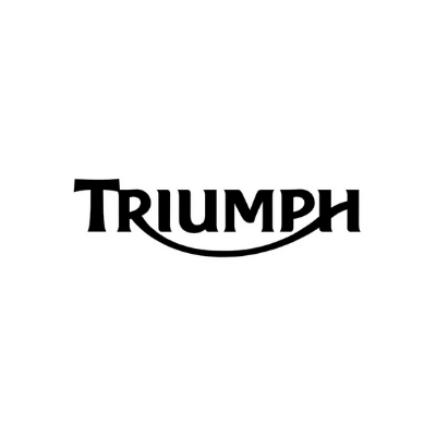 triumph logo