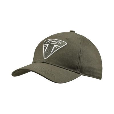 Triumph Logo Hat