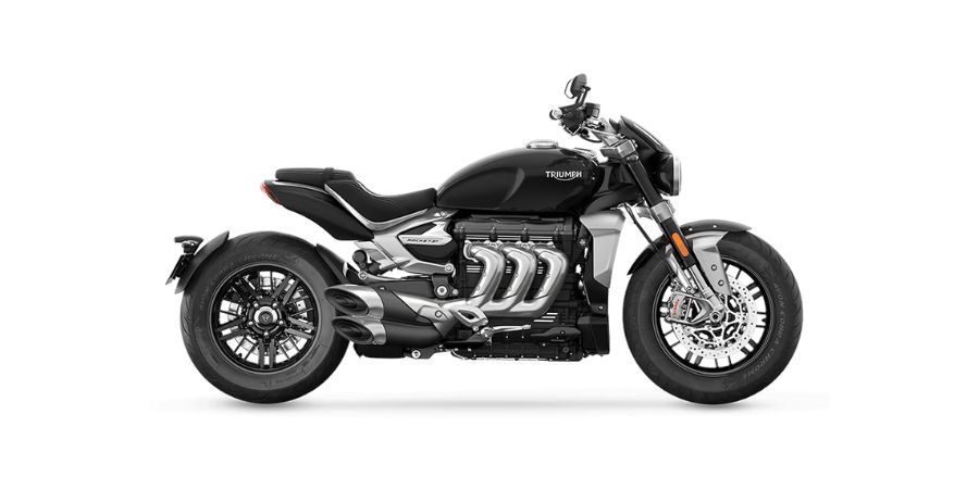 triumph rocket 3 r