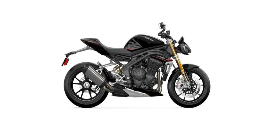 triumph speed triple 1200rs