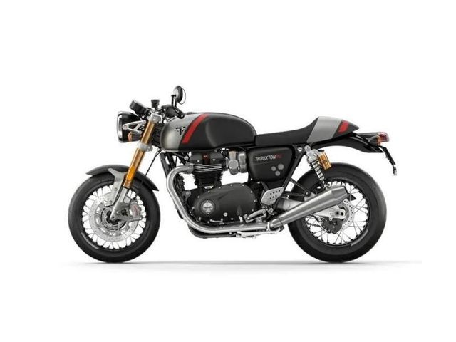 What is a cafe racer motorcycle?