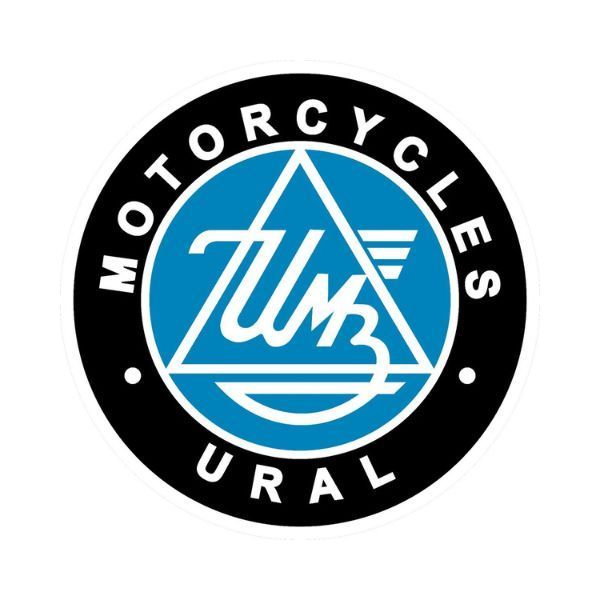 Ural Logo