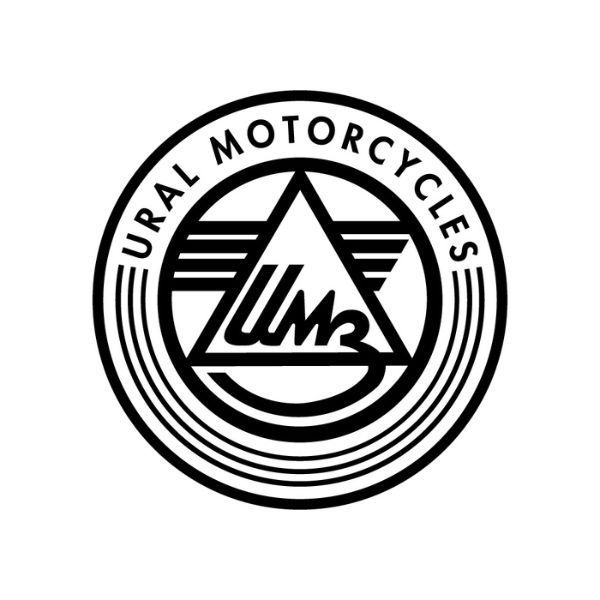 Ural Logo