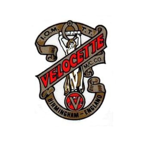 Velocette Logo