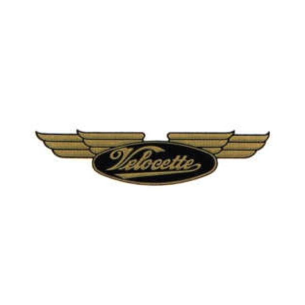 Velocette Logo
