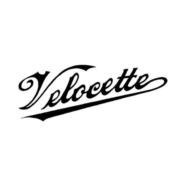 Velocette Logo