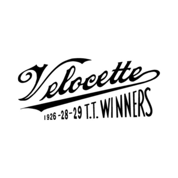 Velocette Logo