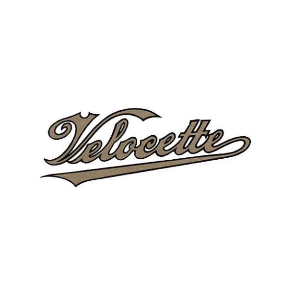 Velocette Logo