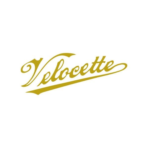 Velocette Logo
