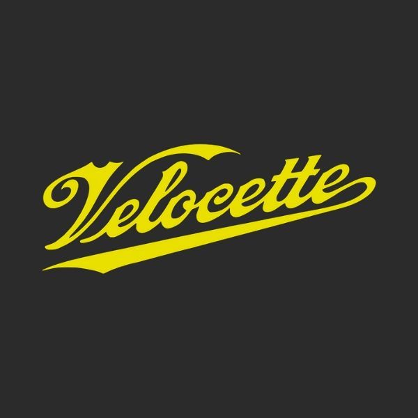 Velocette Logo