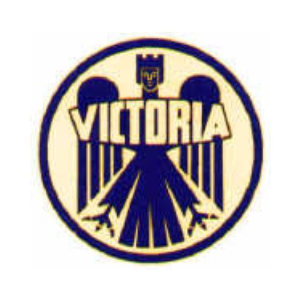 Victoria Logo