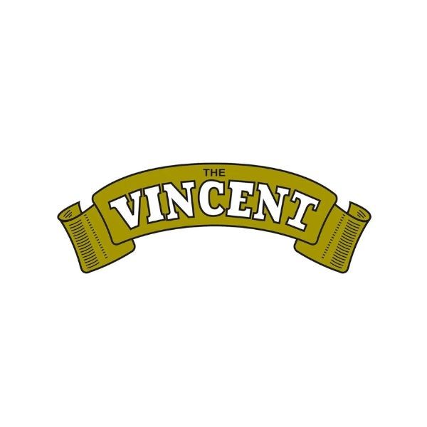 Vincent Logo