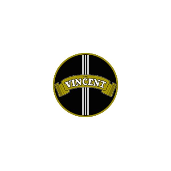 Vincent Logo