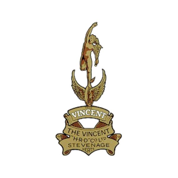 Vincent Logo