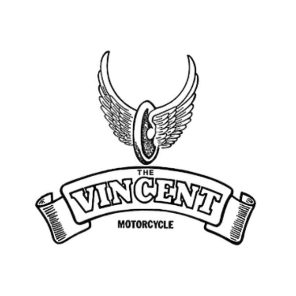 Vincent Logo