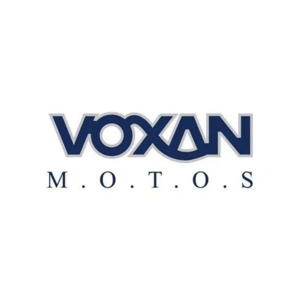 Voxan Logo
