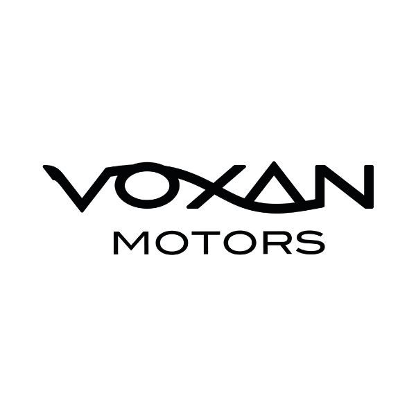 Voxan Logo