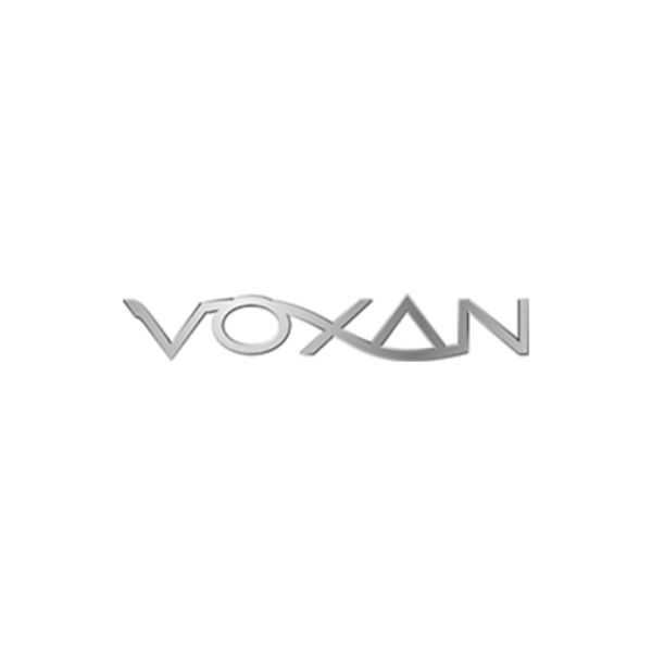 Voxan Logo