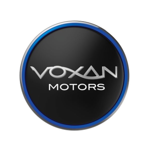 Voxan Logo