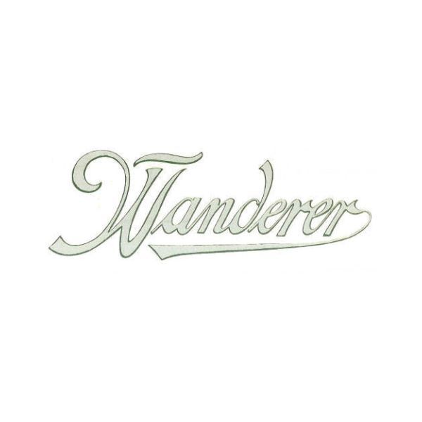 Wanderer Logo