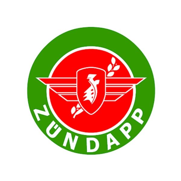 Zündapp Logo