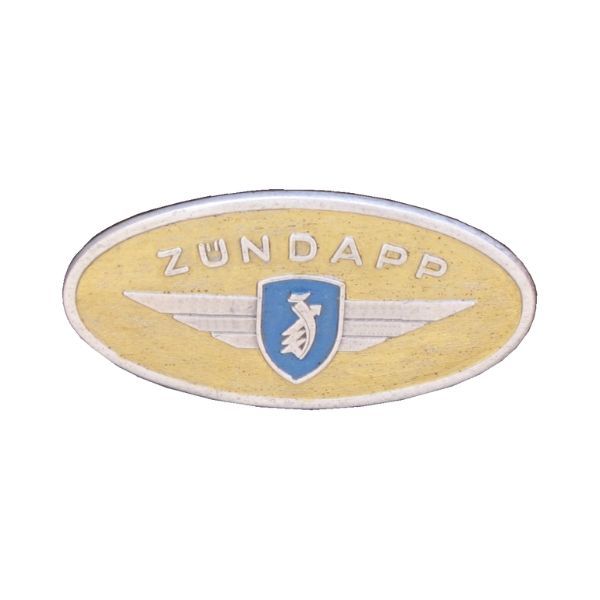 Zündapp Logo