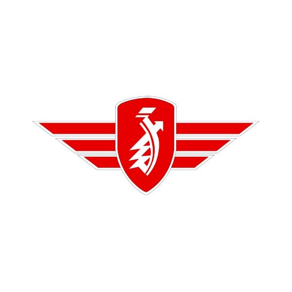 Zündapp Logo