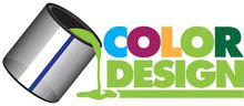 Color Design di Luca Savina - Logo