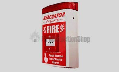 fire safety solutions