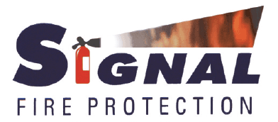 Signal Fire Protection Ltd logo