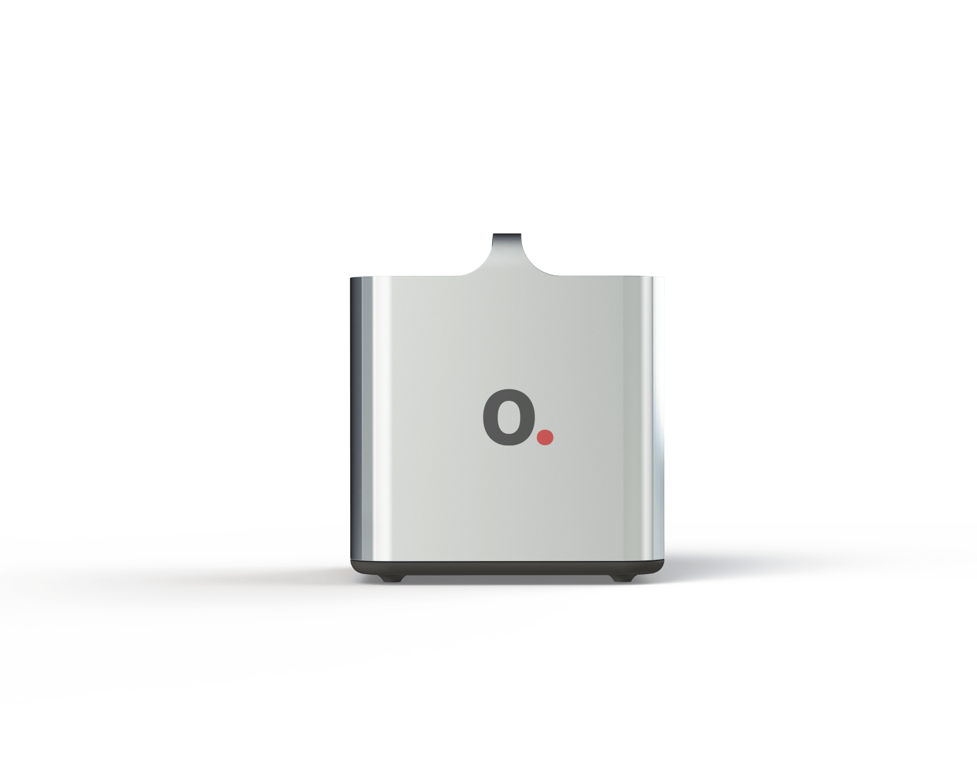 onsite.ai device - front view