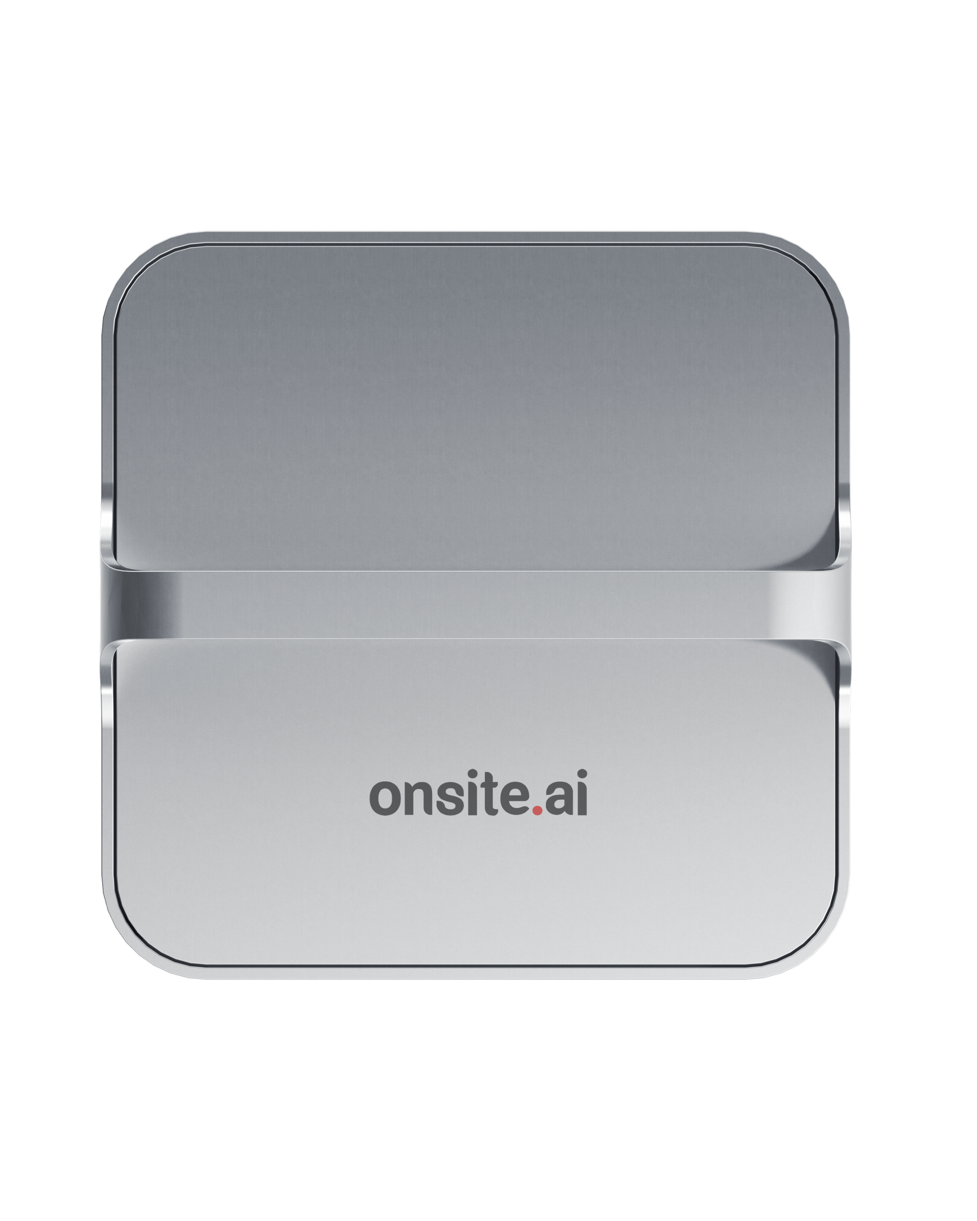 onsite.ai device - top view