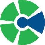 The Central Business Systems logo on a white background.