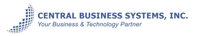 Central Business Systems, Inc. | Your Business & Technology Partner