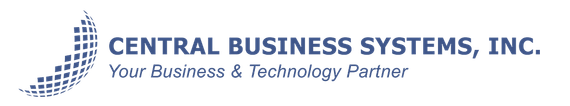 Central Business Systems, Inc. | Your Business & Technology Partner