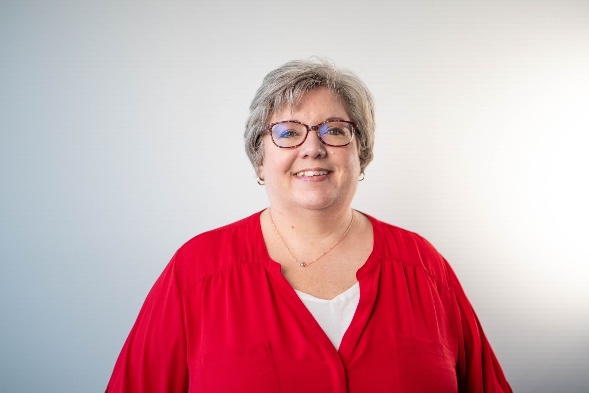 christy robinson portrait