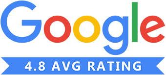 Google Rated 4.8