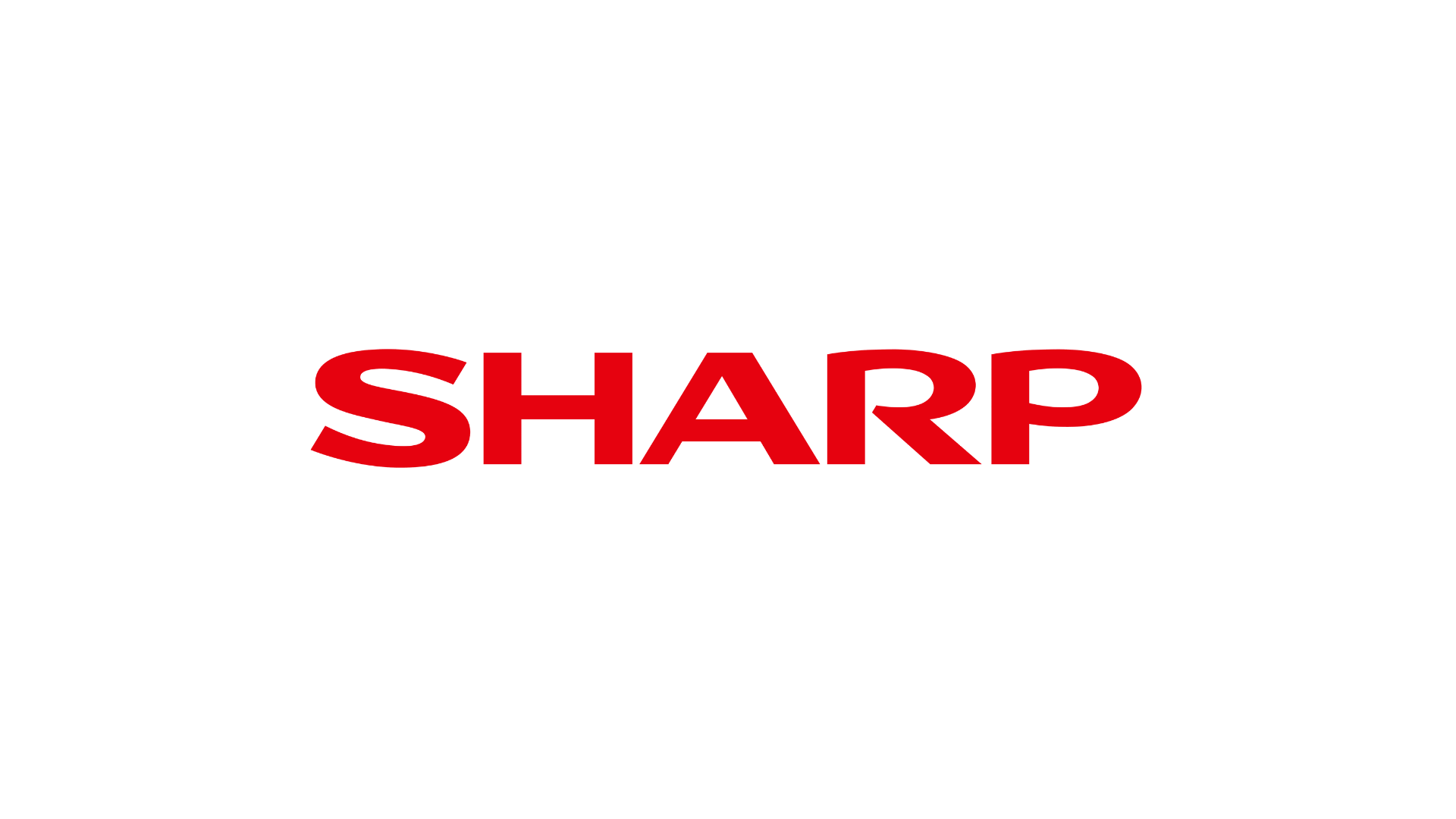 Sharp Icon