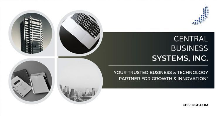 CBS Managed IT Image | Synch for Success