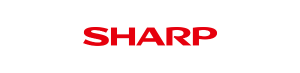 Partner of Central Business Systems: SHARP horizontal logo