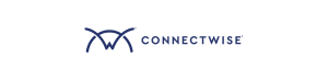 Connectwise IT solutions logo