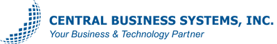 Central Business Systems, Inc. | Your Business & Technology Partner