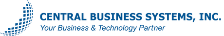 Central Business Systems, Inc. | Your Business & Technology Partner