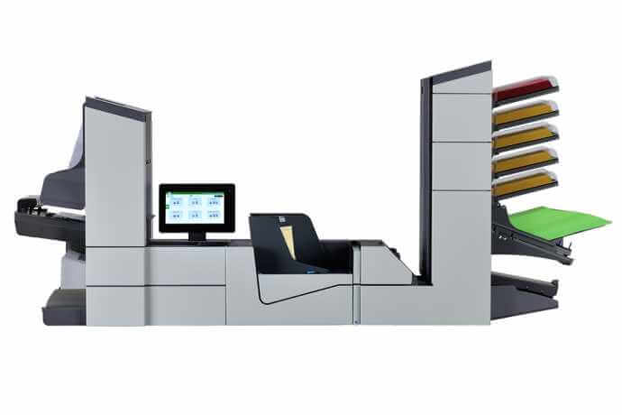 Document Handling Ten