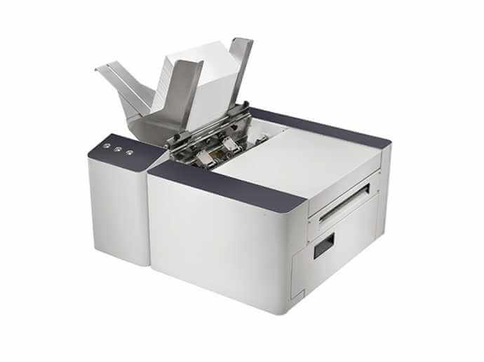 Digital Envelope Printers and Addressing One